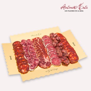 Sausages Tray