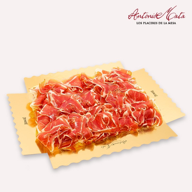 Ham Shavings Tray