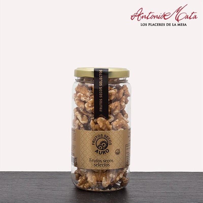 Auro Natural Nuts 130gr