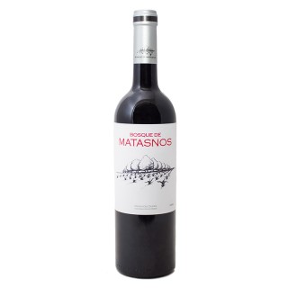Bosque de Matasnos (Ribera del Duero)