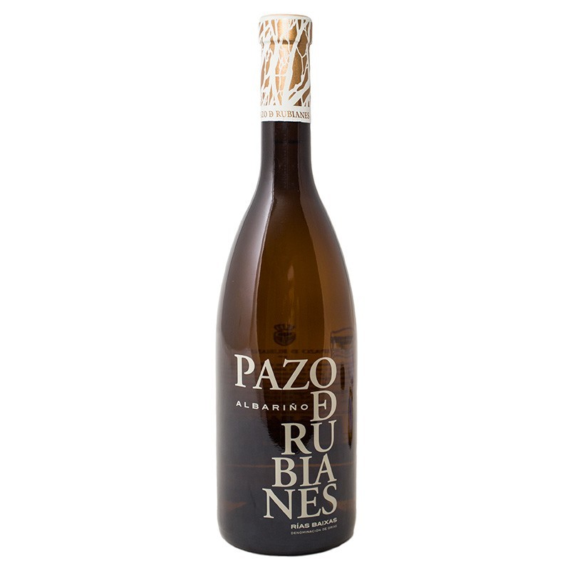 Pazo de Rubianes (Albariño)