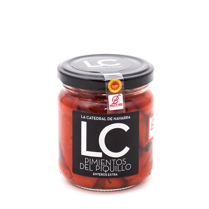 Pimiento de Piquillo Extra 190gr