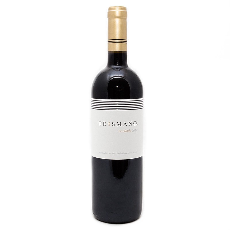 Tr3smano. (Ribera del Duero)