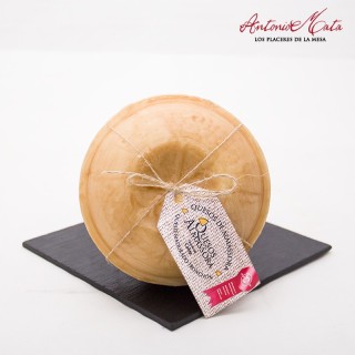 Almazora Goat Cheese