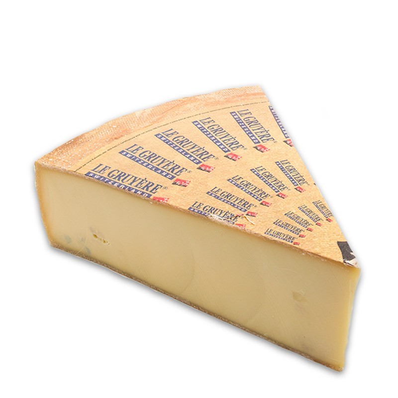 Swiss Gruyere Cheese