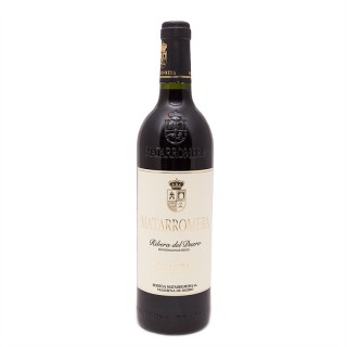 Matarromera Crianza (Ribera del Duero)