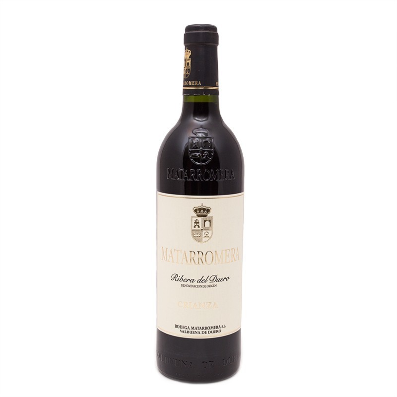 Matarromera Crianza (Ribera del Duero)