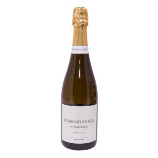 Cava Dominio de la Vega Authentique 18 month