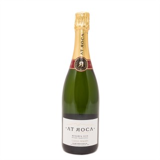CAVA AT ROCA BRUT RESERVA 20meses