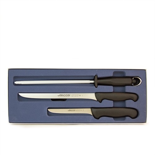 Ham-Cutter knife kit