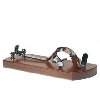 JAMONERO PLEGABLE BUARFE