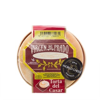 Torta del Casar Cheese 200gr
