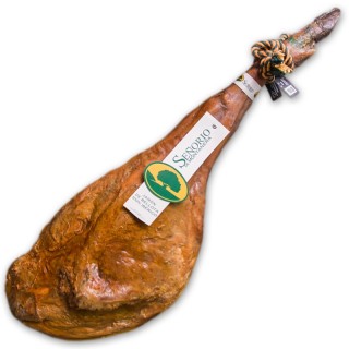 Acorn-Ham 100% Iberico Señorio Montanera Ham