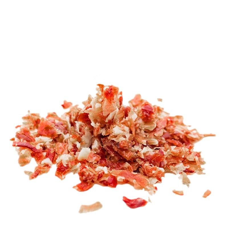 Ham shavings