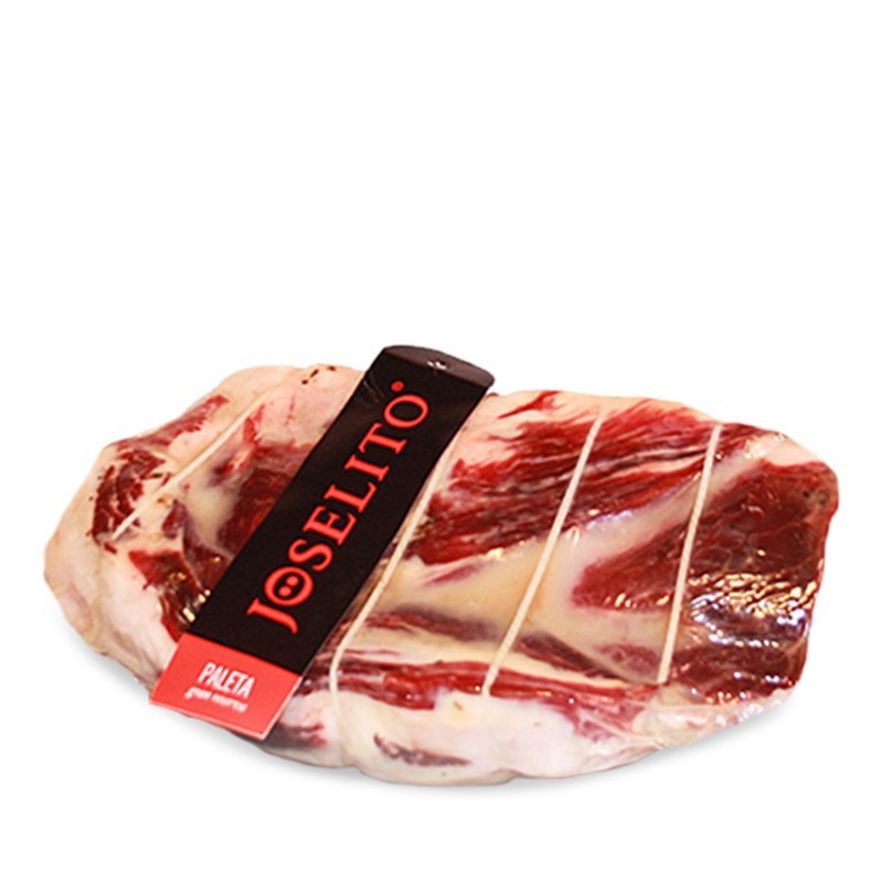Debone Joselito Ham-Shoulder