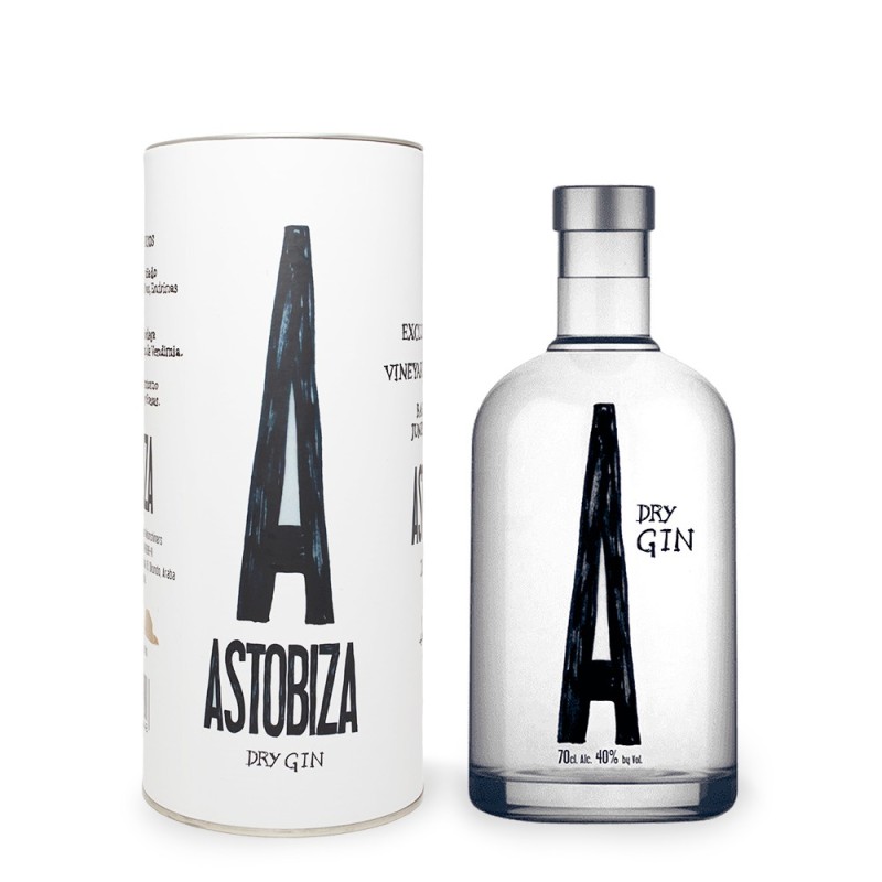 Ginebra Astobiza