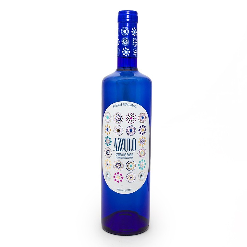 Azzulo Blanco