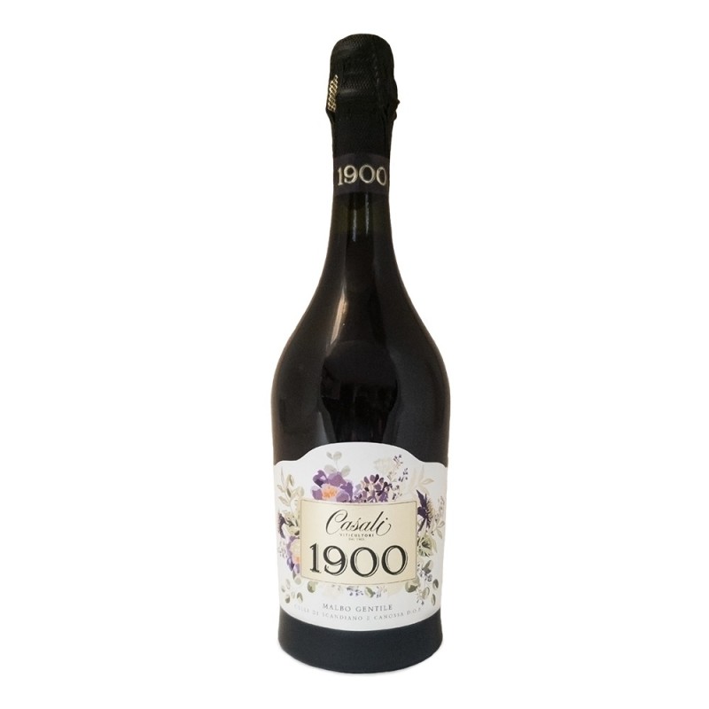 Campo delle More Casali (Lambrusco)