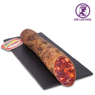 Comprar Iberico Chorizo Sausage - Jamones, ibéricos