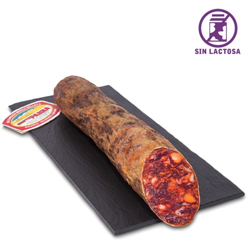 Comprar Chorizo Ibérico