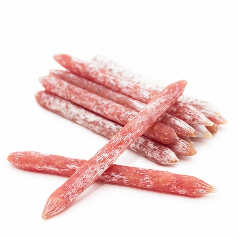 Sticks de Pavo Salgot (150gr)