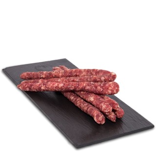 Rubielos Easter Sausage