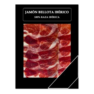 Comprar Sobre Jamón Bellota 100%... - Jamones, ibéricos