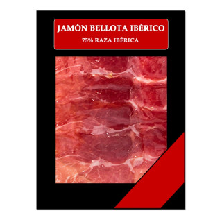 Comprar Jamón Bellota 75% Ibérico... - Jamones, ibéricos