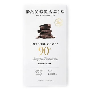 Comprar Tableta Pancracio Chocolate... - Jamones, ibéricos