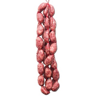 Rosario Sausage 350gr