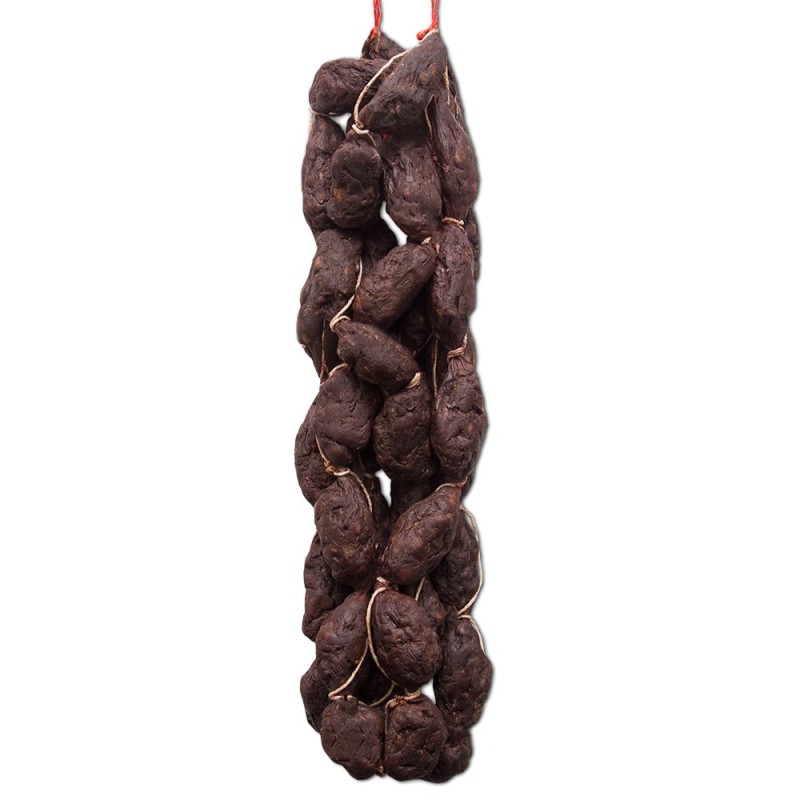 Morcilla Rosario 350gr
