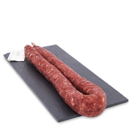 Aragon Sausage