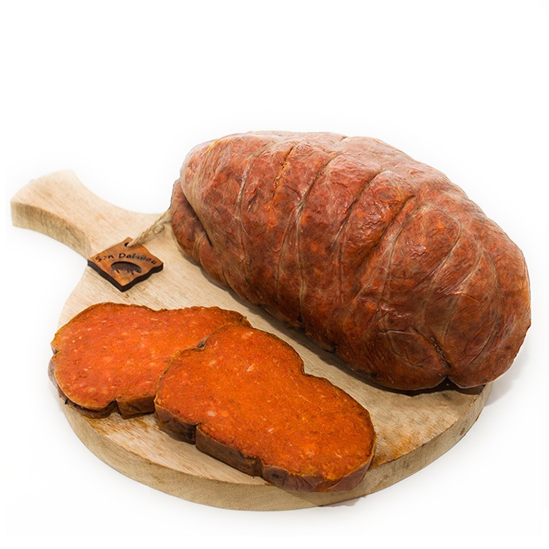 Sobrasada Son Dalabau
