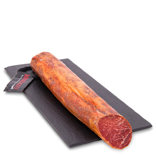 Joselito Cured Loin