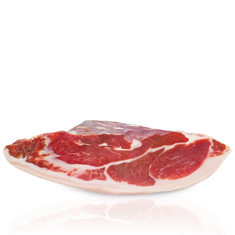 Taco Jamón de Trevélez punta (1kg Aprox)