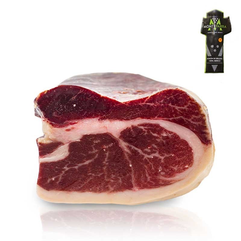 Taco Jamón Bellota 100% Ibérico Centro (2.5-3kg)