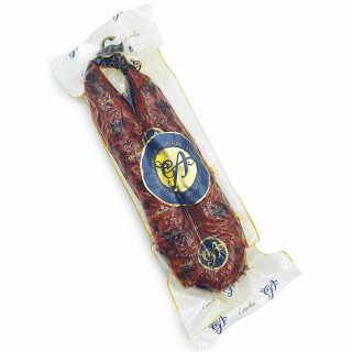 Chorizo Sarta Casalba 450gr | Jamones Ibéricos y Embutidos