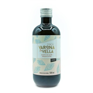 Aceite Finca Varona Morrut 500ml