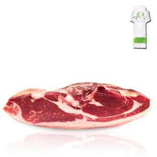 Grass-Fed 50% Iberico Tip Ham