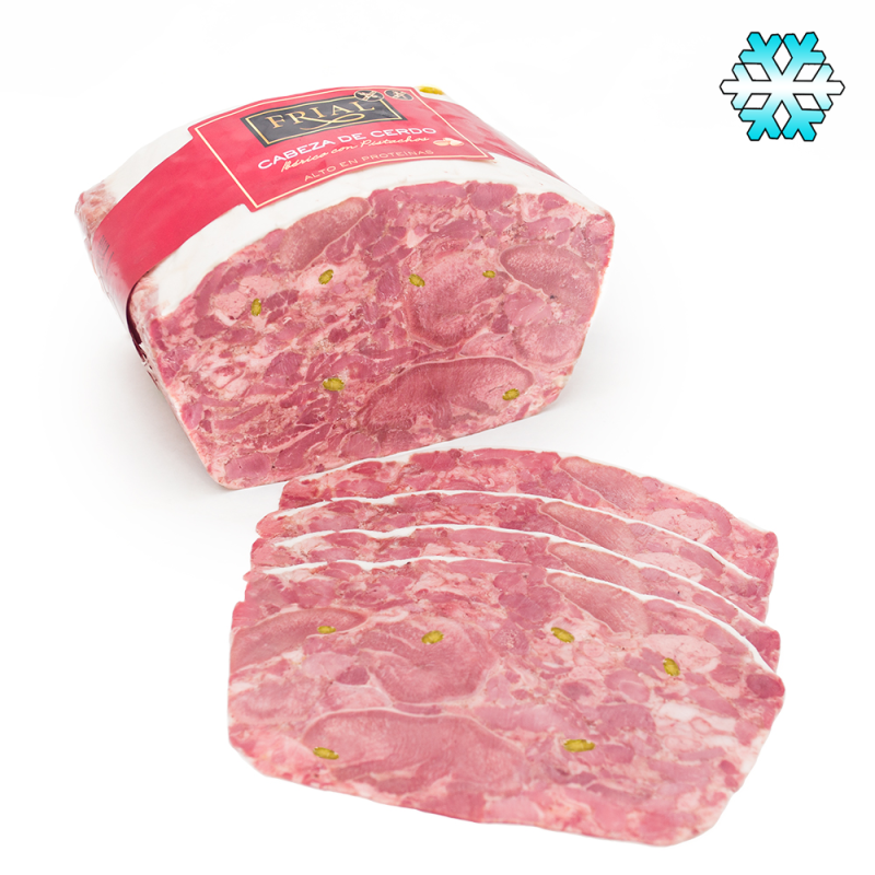 Chicharrón Ibérico