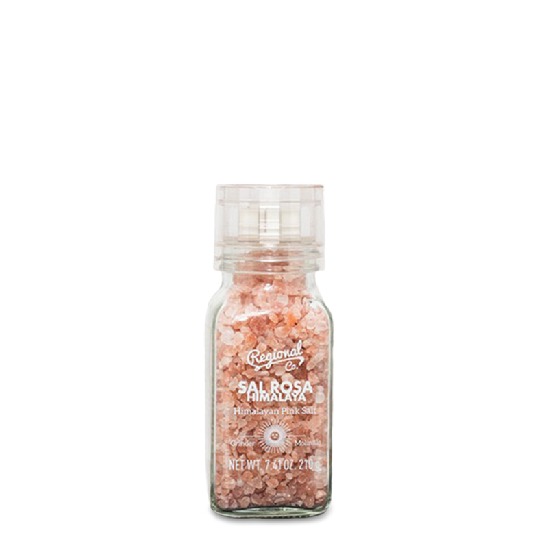 Himalaya Pink Salt 210gr