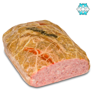 Paté Campaña Chipali