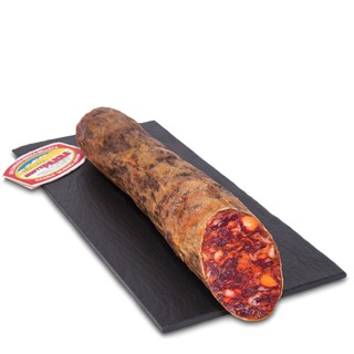 Chorizo Ibérico de Bellota | Comprar Productos Ibéricos de 1ª