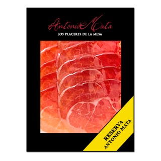 Jamón Reserva Antonio Mata