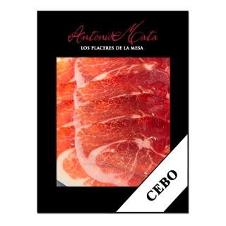 Jamón Cebo 50% Ibérico