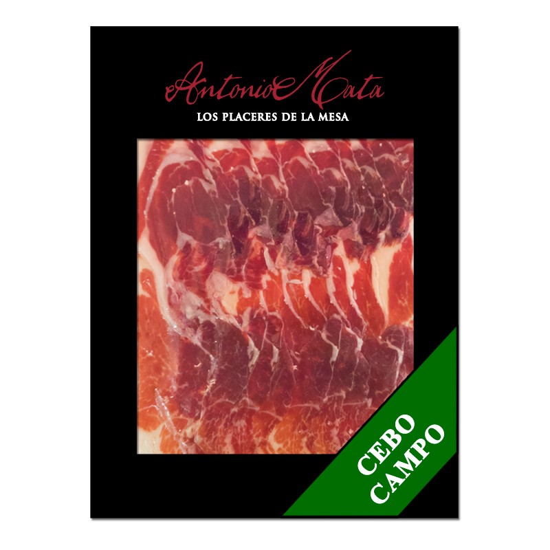 Grass-Fed Iberico Ham