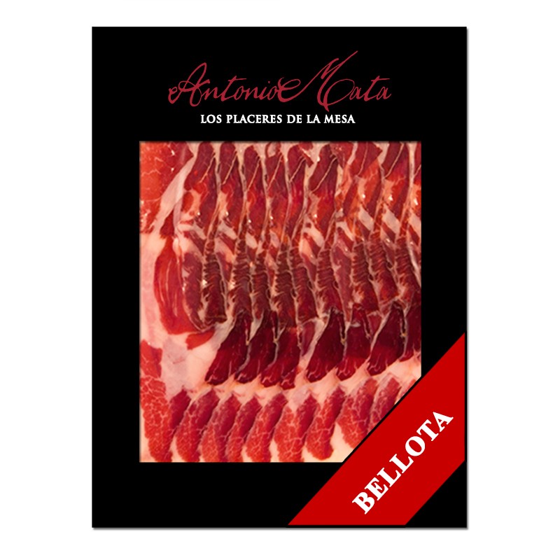 Jamón Bellota 75% Ibérico | Comprar Jamón Ibérico de Bellota