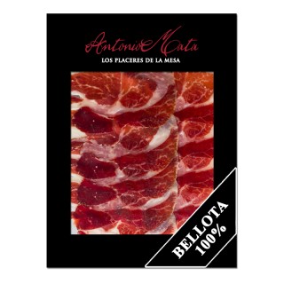 Jamón Bellota 100% Ibérico | Embutidos y Jamones de Guijuelo