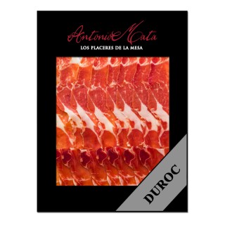 Jamón Duroc | Tienda Online de Embutidos y Jamones