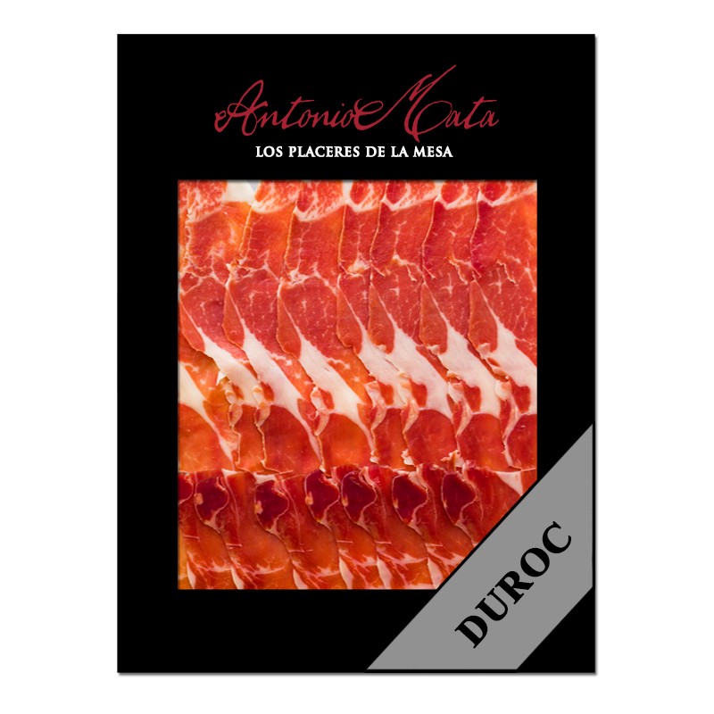 Jamón Duroc | Tienda Online de Embutidos y Jamones